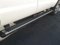 White Platinum Metallic Tri-Coat - F350 Super Duty Platinum Crew Cab 4x4 Photo No. 11
