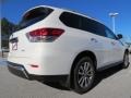 Moonlight White - Pathfinder SV Photo No. 5