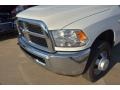 Bright White - Ram 3500 HD ST Regular Cab Dually Photo No. 11