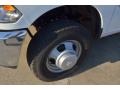 Bright White - Ram 3500 HD ST Regular Cab Dually Photo No. 12