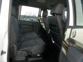 White Platinum Metallic Tri-Coat - F350 Super Duty Platinum Crew Cab 4x4 Photo No. 18