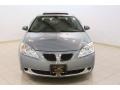 2007 Blue Gold Crystal Metallic Pontiac G6 V6 Sedan  photo #2