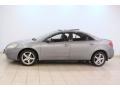 2007 Blue Gold Crystal Metallic Pontiac G6 V6 Sedan  photo #4