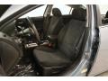 2007 Blue Gold Crystal Metallic Pontiac G6 V6 Sedan  photo #6