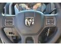Bright White - Ram 3500 HD ST Regular Cab Dually Photo No. 22
