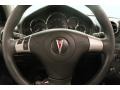 2007 Blue Gold Crystal Metallic Pontiac G6 V6 Sedan  photo #7