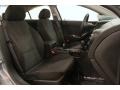 2007 Blue Gold Crystal Metallic Pontiac G6 V6 Sedan  photo #11