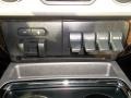 Platinum Black Leather Controls Photo for 2013 Ford F350 Super Duty #76252277
