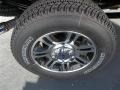 White Platinum Metallic Tri-Coat - F350 Super Duty Platinum Crew Cab 4x4 Photo No. 43