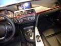 Black/Red Highlight Dashboard Photo for 2012 BMW 3 Series #76252478