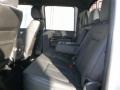 White Platinum Metallic Tri-Coat - F350 Super Duty Platinum Crew Cab 4x4 Photo No. 53