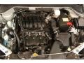 2008 Mitsubishi Endeavor 3.8 Liter SOHC 24-Valve MIVEC V6 Engine Photo