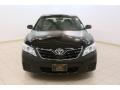 Black - Camry LE Photo No. 2