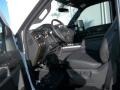 White Platinum Metallic Tri-Coat - F350 Super Duty Platinum Crew Cab 4x4 Photo No. 59