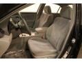 Black - Camry LE Photo No. 6