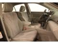 Black - Camry LE Photo No. 12