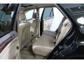 Cashmere Rear Seat Photo for 2010 Mercedes-Benz ML #76253033