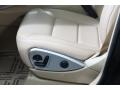 Front Seat of 2010 ML 350 4Matic