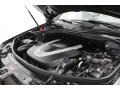 3.5 Liter DOHC 24-Valve VVT V6 Engine for 2010 Mercedes-Benz ML 350 4Matic #76253165