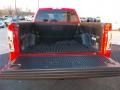 Race Red - F150 STX Regular Cab Photo No. 8
