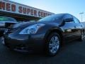 Dark Slate - Altima 2.5 S Photo No. 3