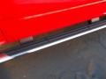 2013 Race Red Ford F150 STX Regular Cab  photo #11