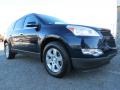 Dark Blue Metallic - Traverse LT Photo No. 1