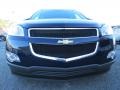 Dark Blue Metallic - Traverse LT Photo No. 2