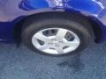 2007 Chevrolet Cobalt LT Sedan Wheel and Tire Photo