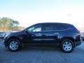 Dark Blue Metallic - Traverse LT Photo No. 4