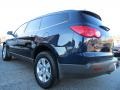 Dark Blue Metallic - Traverse LT Photo No. 5