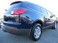 Dark Blue Metallic - Traverse LT Photo No. 7