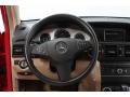 Almond/Black Steering Wheel Photo for 2011 Mercedes-Benz GLK #76253777