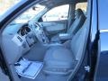 Dark Blue Metallic - Traverse LT Photo No. 10