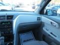 Dark Blue Metallic - Traverse LT Photo No. 17