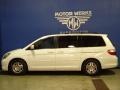 2006 Taffeta White Honda Odyssey EX  photo #5