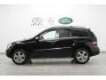 Black - ML 350 4Matic Photo No. 2