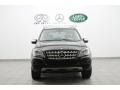 Black - ML 350 4Matic Photo No. 3