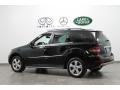 Black - ML 350 4Matic Photo No. 5