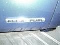 2013 Blue Jeans Metallic Ford F150 XLT SuperCrew  photo #8