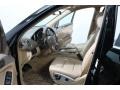 Black - ML 350 4Matic Photo No. 17