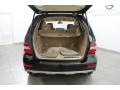 Black - ML 350 4Matic Photo No. 22