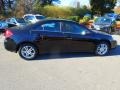 Black 2005 Pontiac G6 Sedan Exterior