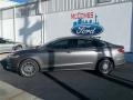 2013 Sterling Gray Metallic Ford Fusion SE 1.6 EcoBoost  photo #3