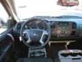 2013 Sonoma Red Metallic GMC Sierra 1500 SLE Crew Cab 4x4  photo #12