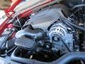 2013 Sonoma Red Metallic GMC Sierra 1500 SLE Crew Cab 4x4  photo #14