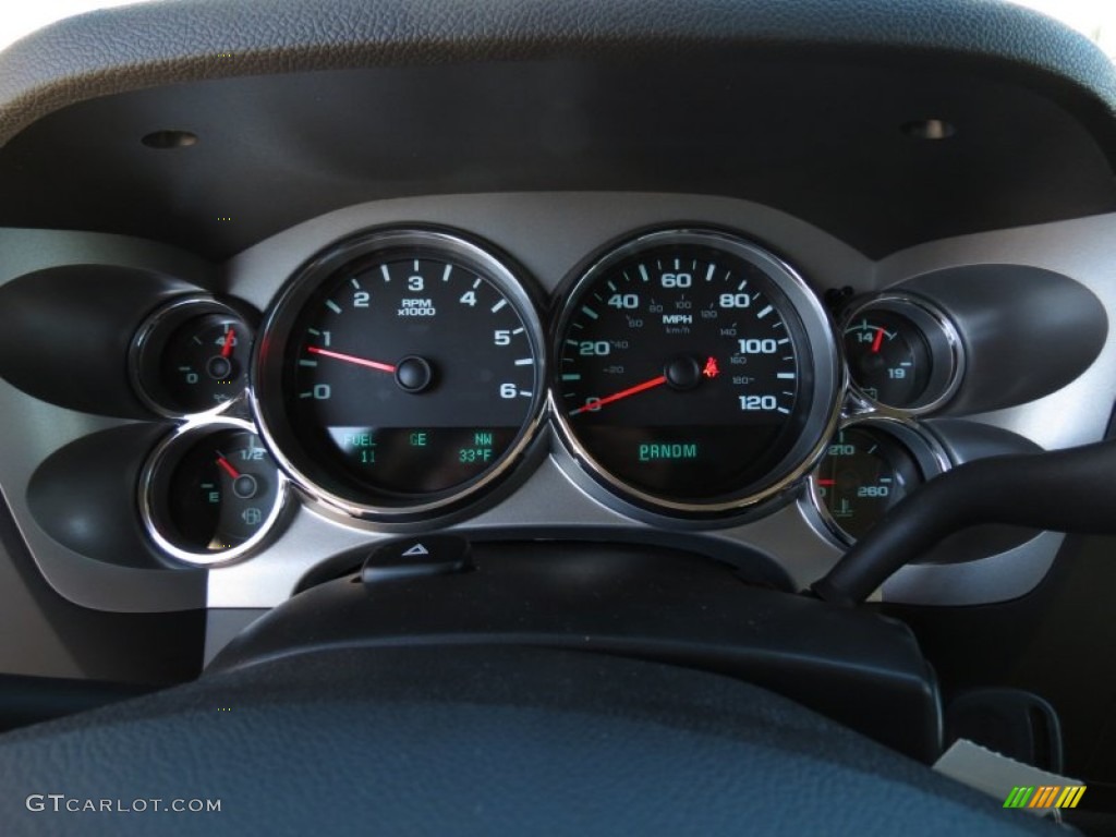 2013 Sierra 1500 SLE Crew Cab 4x4 - Sonoma Red Metallic / Ebony photo #15
