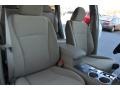 Blizzard White Pearl - Highlander V6 Photo No. 20