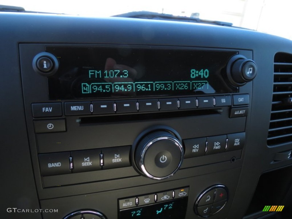 2013 Sierra 1500 SLE Crew Cab 4x4 - Sonoma Red Metallic / Ebony photo #16