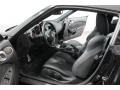 Magnetic Black - 370Z Sport Touring Coupe Photo No. 16
